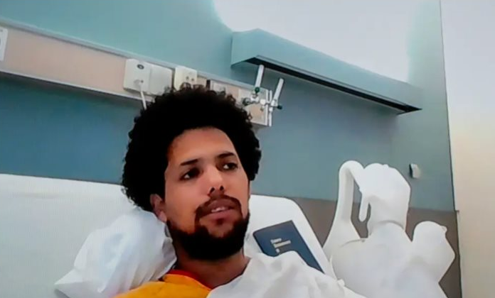 NY: Se declara inocente dominicano acusado disparar a agente fronterizo