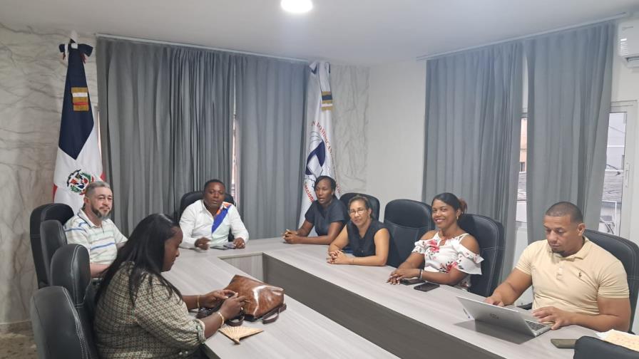 HIGUEY: Al menos 31 escuelas no iniciarán docencia este lunes