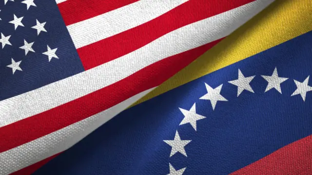 EE.UU. pide a estadounidenses no viajar a Venezuela por riesgos de detención ilegal y secuestros