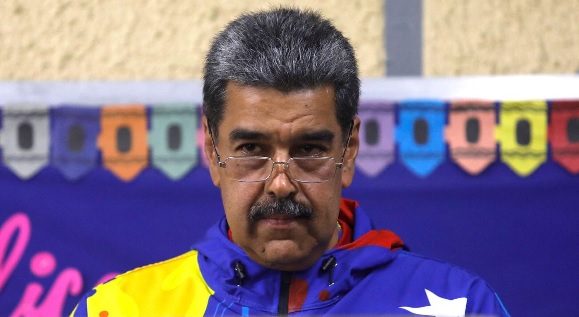 EEUU eleva a US$50 millones la recompensa por Nicolás Maduro