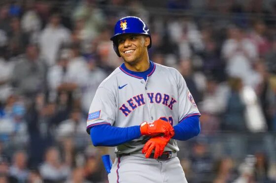 Juan Soto, primer pelotero de Grandes Ligas en lograr 30 jonrones y 20 bases robadas esta temporada
