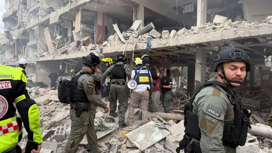 Más de 80 mil profesionales abandonan Israel en medio de la guerra