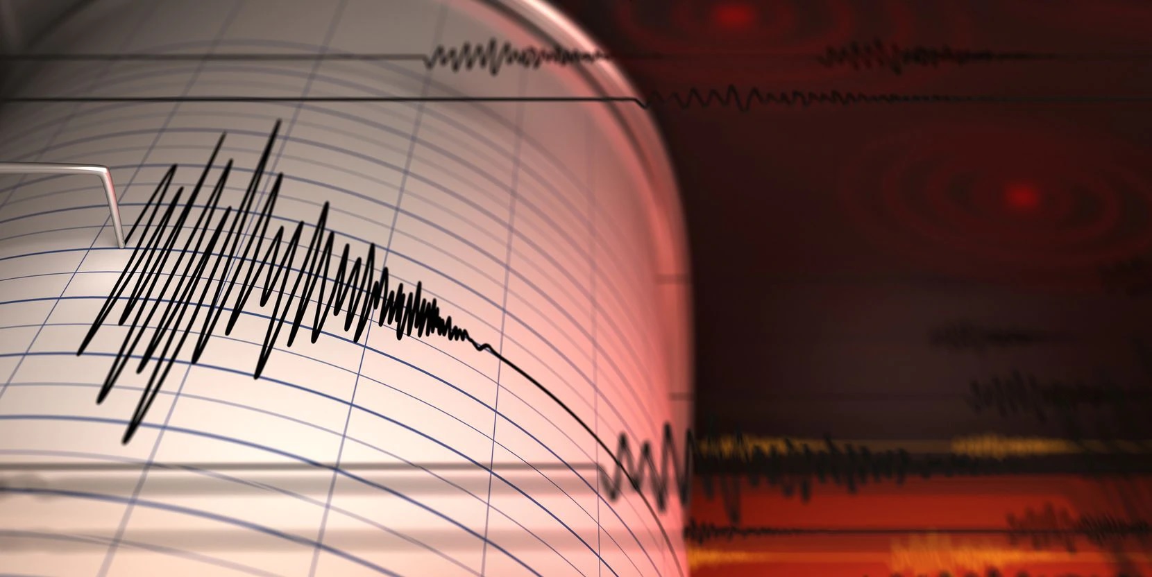 Reportan temblor 5.2 grados en Rep. Dominicana; no hay daños
