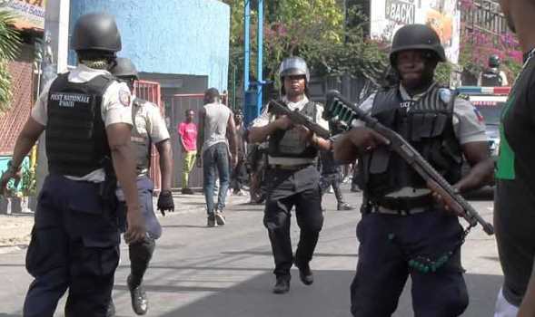 HAITÍ: Matan varios pandilleros aterrorizaban comuna Kenscoff