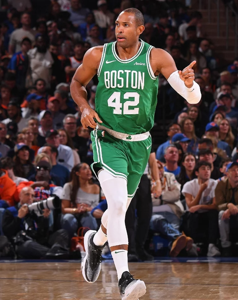 Al Horford firmaría contrato por dos años con Golden State Warriors