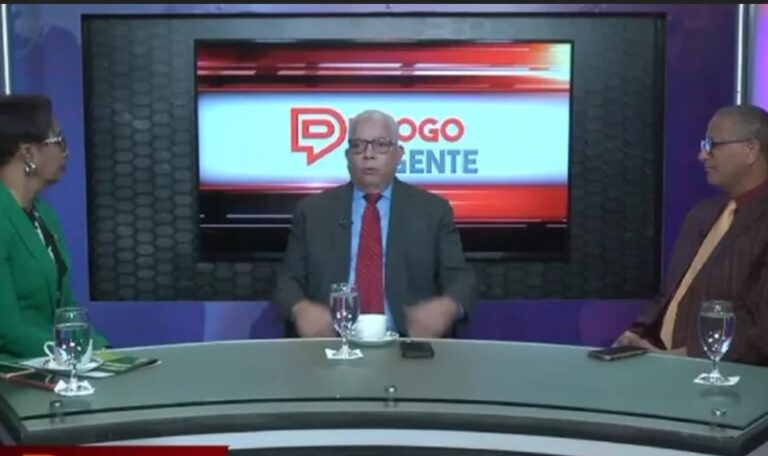 Aristipo Vidal: «Leonel quiso convertir PLD en recauchadora»