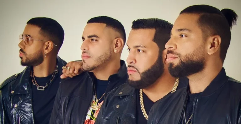 Dominicanos brillan en las nominaciones a los Billboard Latinos 2025