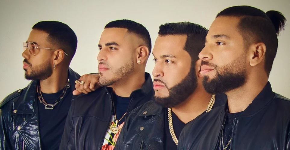 Dominicanos brillan en las nominaciones a los Billboard Latinos 2025