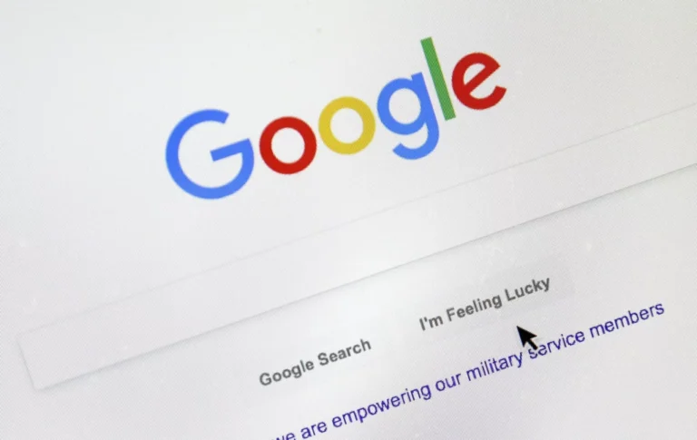 Bruselas multa a Google con 2.950 millones por abusos en el mercado de publicidad online