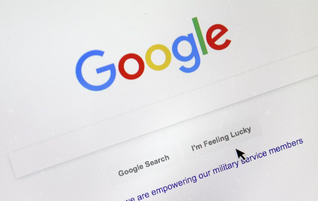 Bruselas multa a Google con 2.950 millones por abusos en el mercado de publicidad online