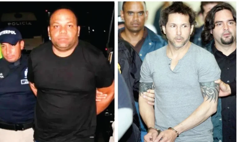 César ‘El Abusador’ traficaba junto a Figueroa Agosto, según acusación