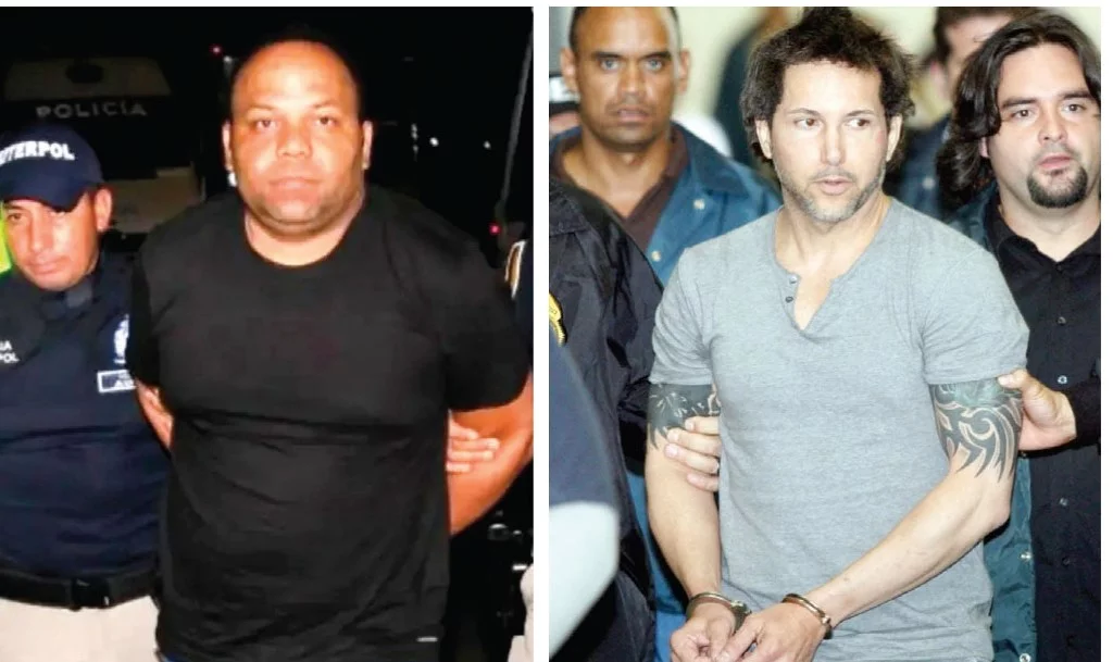 César ‘El Abusador’ traficaba junto a Figueroa Agosto, según acusación