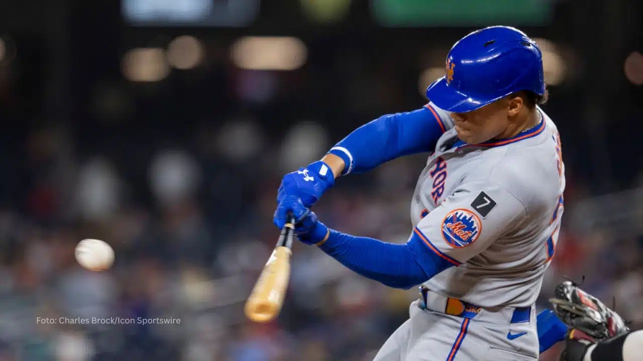 Juan Soto pega jonrón 38 pero Mets caen ante Cincinnati Reds