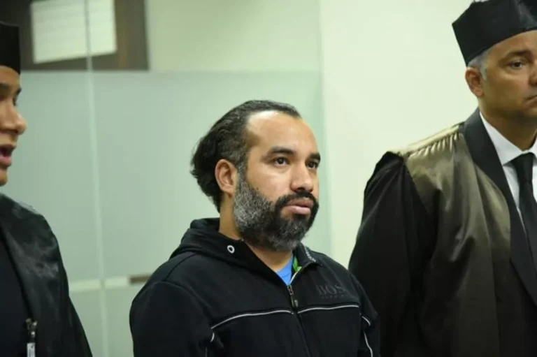 Condenado en EE.UU., ligado a “El Abusador”, está en el país