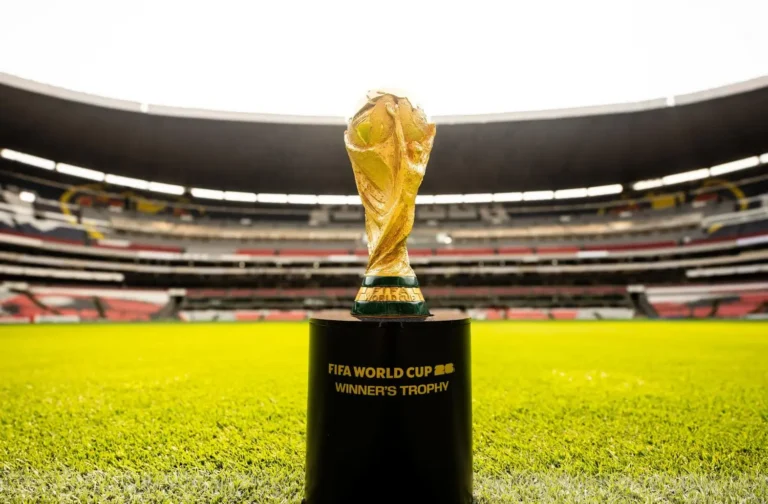 Siete claves para asegurar tu lugar en la Copa Mundial de la FIFA 26