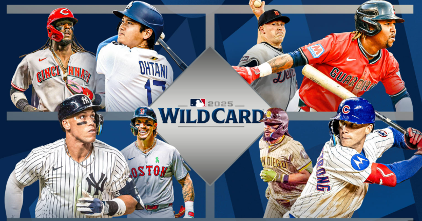 ¡Arrancan playoffs de MLB! Cuatro duelos marcan inicio de Serie del Comodín