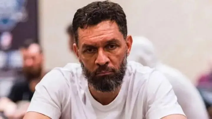 Detienen en Miami a Dimitri Vorbe, uno de los magnates más poderosos de Haití
