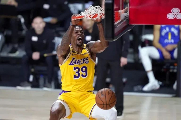 Dwight Howard tuvo una carrera como pocas en la NBA