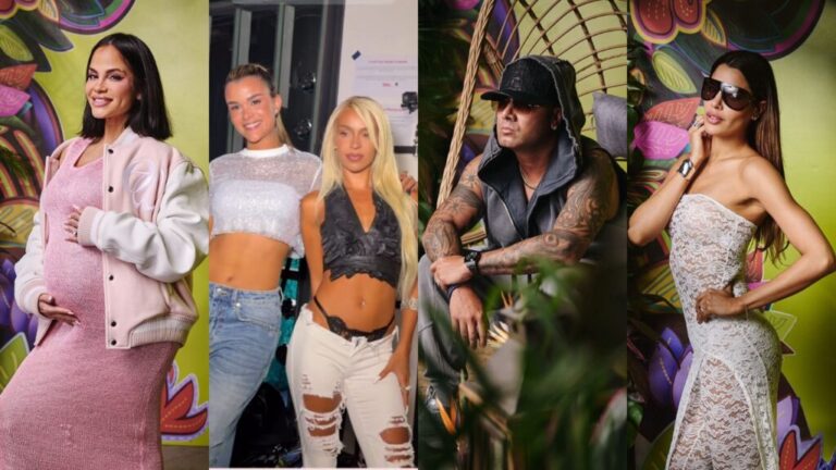 Esta noche se celebran los Premios Juventud 2025 en Panamá