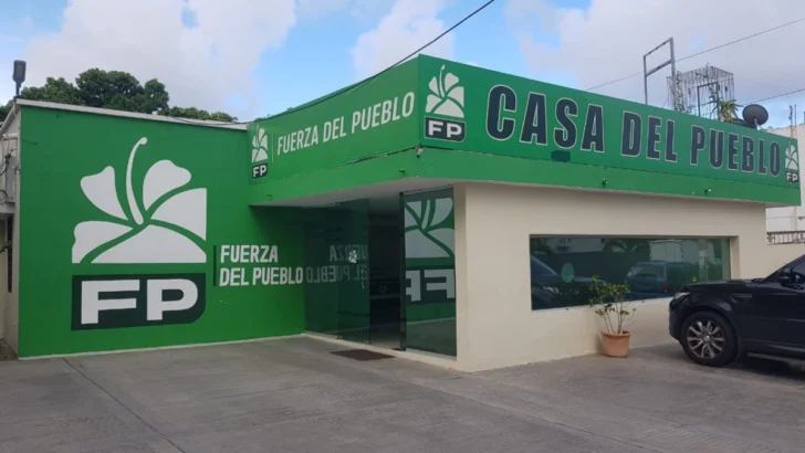 Fuerza del Pueblo elegirá el domingo a los miembros de su dirección política