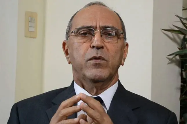 Fallece Guillermo Caram Herrera