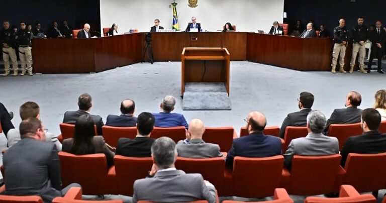 BRASIL: Jair Bolsonaro, cerca de ser condenado por golpismo