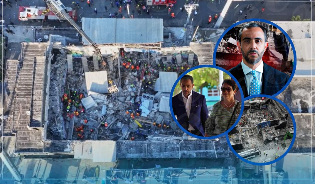 Caso Jet Set: Tribunal decide si ordena nuevo peritaje o rechaza petición de los Espaillat 