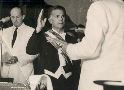 Hoy se conmemora el 119 aniversario del natalicio de Joaquín Balaguer