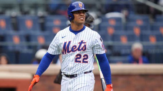 Dominicano Juan Soto rompe record de 67 años en la MLB