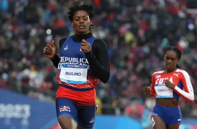Marileidy Paulino encabeza equipo RD irá Mundial en Japón