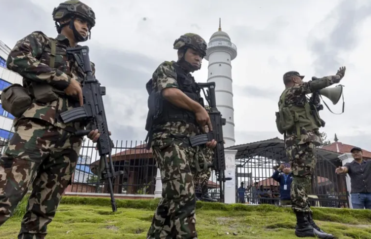 Autoridades de Nepal reportan 51 fallecidos en medio de crisis por protestas juveniles