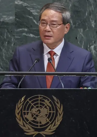 China alerta en la ONU sobre regreso de “la ley de la selva”