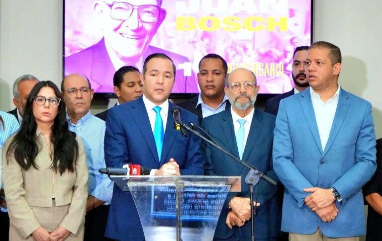 PLD reclama sean investigadas «irregularidades» en el Inabie