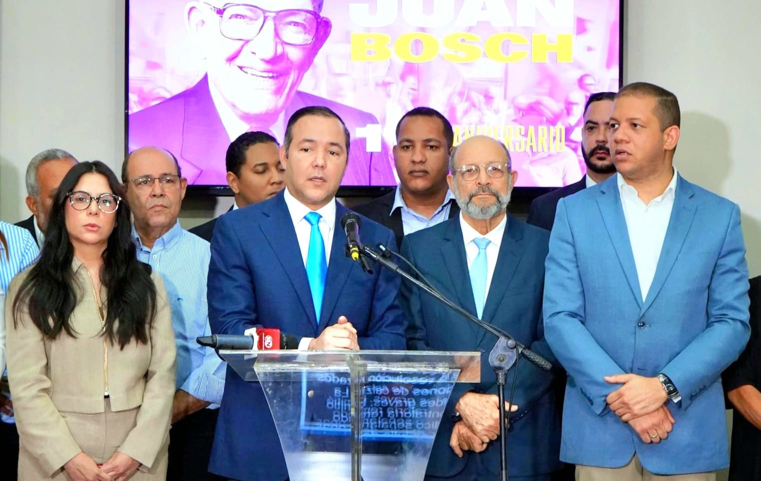 PLD reclama sean investigadas «irregularidades» en el Inabie