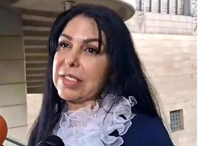 La exdiputada Pilarte sería encarcelada hoy no obstante recurso TC