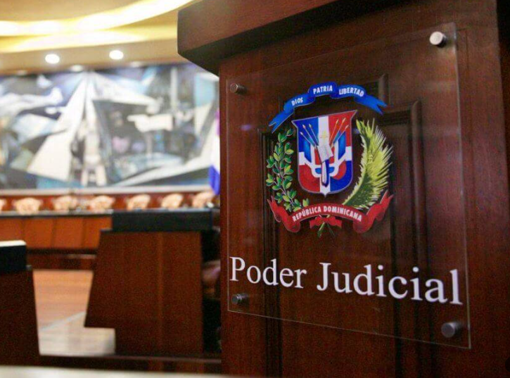 Poder Judicial suspende servicios desde el mediodía por lluvias provocadas por onda tropical