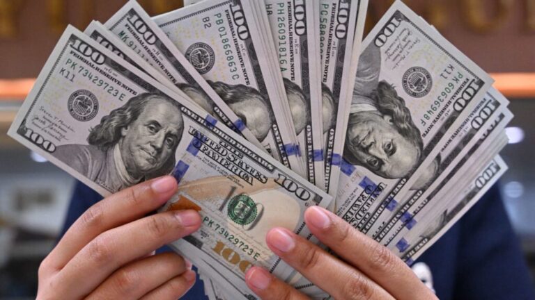 Precio del dólar en la República Dominicana este lunes 29 de septiembre de 2025