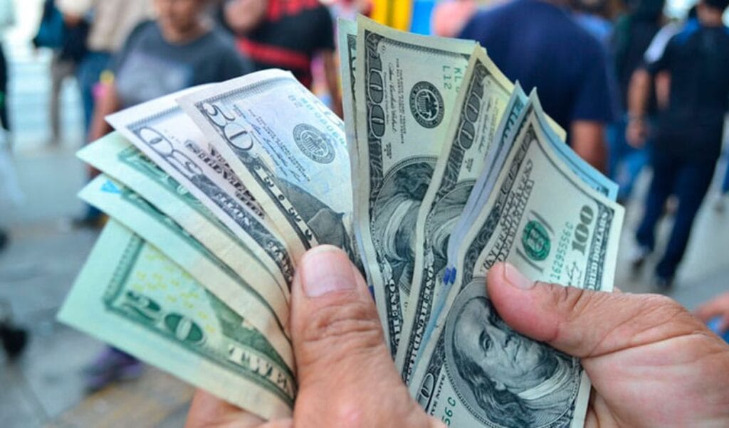 Precio del dólar en República Dominicana para este viernes 5 de septiembre de 2025