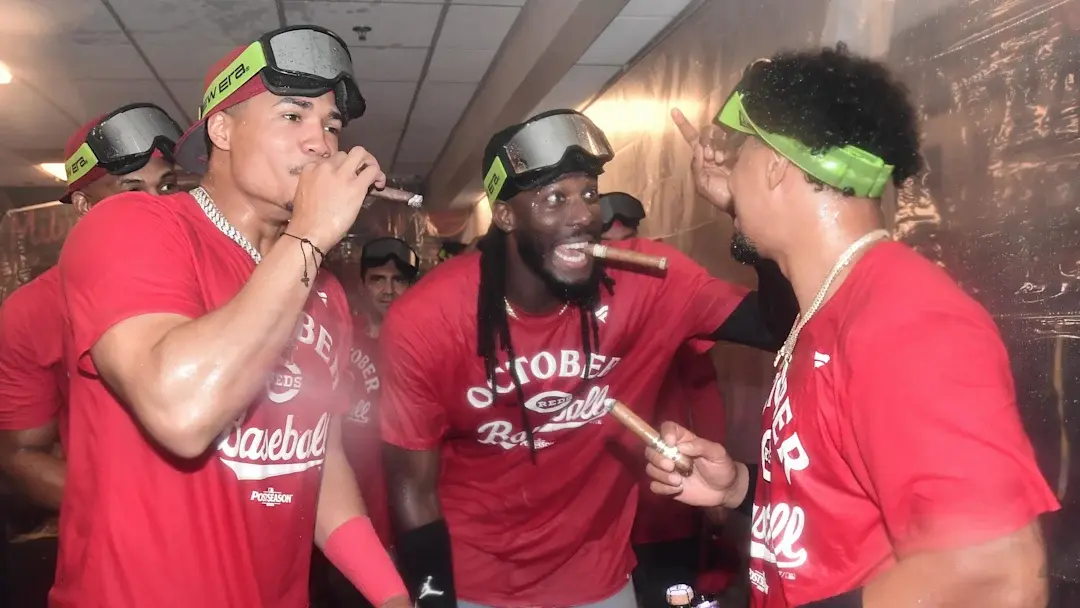 Rojos llegan a playoffs; los Mets, eliminados