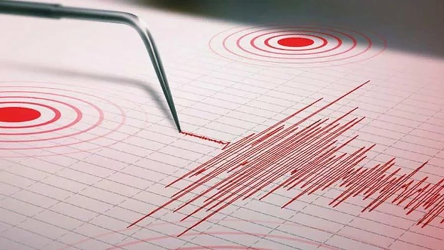 Temblor de 4.6 remece la región Sur y San Domingo