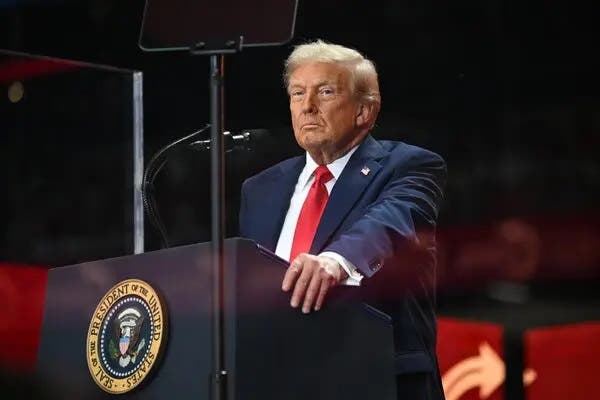 YouTube pagará 24.5 millones de dólares a Donald Trump: conoce la razón