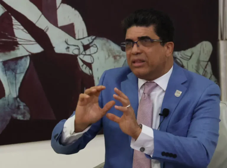 El TSA condena al ASDE y al alcalde Dio Astacio: deberán entregar cuentas o pagar RD$10,000 diarios
