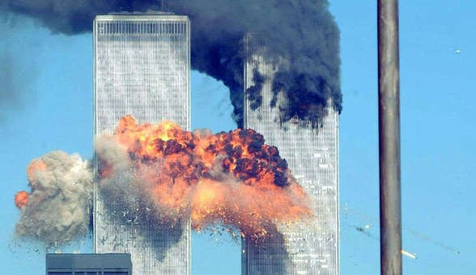 NY revive hoy el terror que sembró Al Qaeda con ataques del 11S del 2001