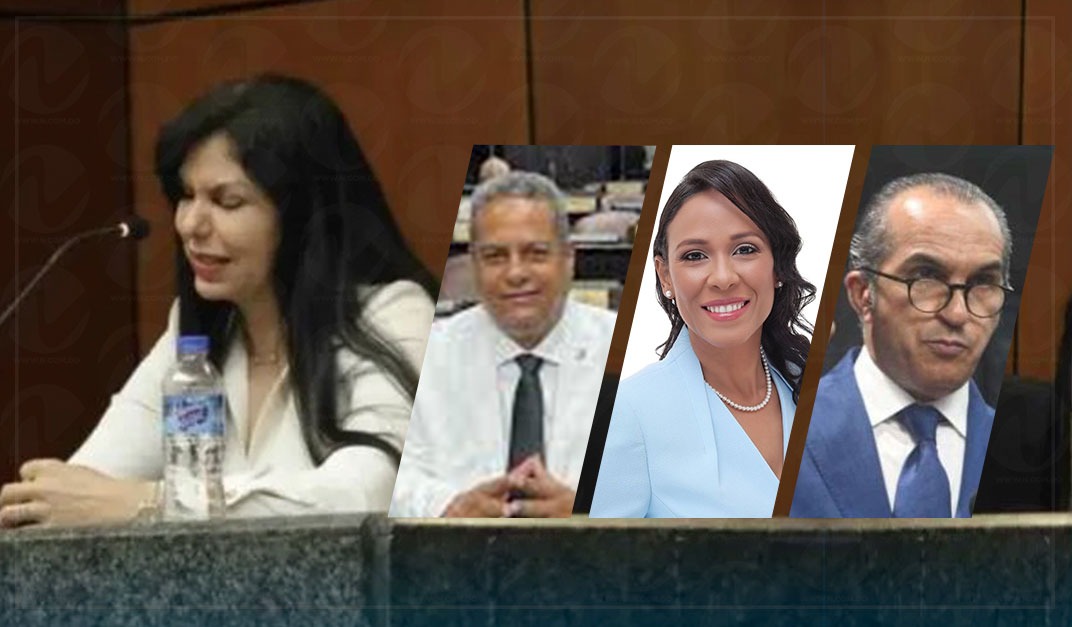 Pilarte, la única diputada condenada; casos de otros congresistas siguen en el limbo