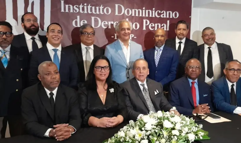 Juristas se unen para fortalecer el derecho penal en el país