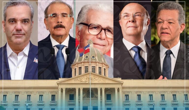Propuestas presidenciales que triunfaron, gracias a candidaturas arrolladoras