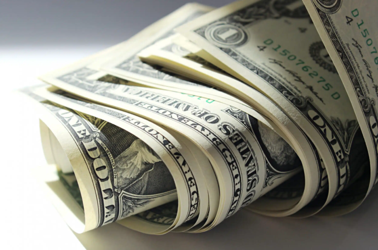 Así está el dólar este martes 9 de septiembre 2025