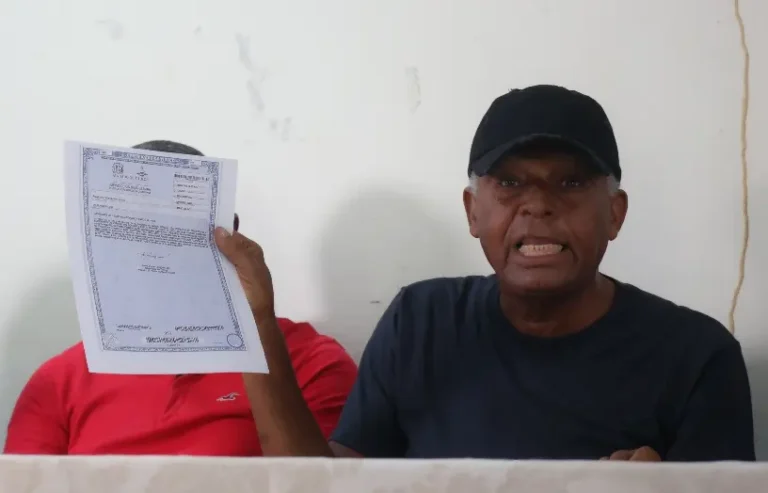 Herederos de terrenos en Haina esperan retribución