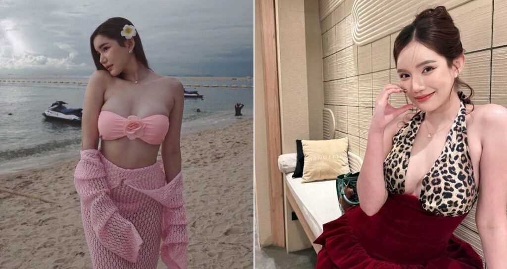 Reina de la belleza pierde su título por culpa de unas imágenes eróticas