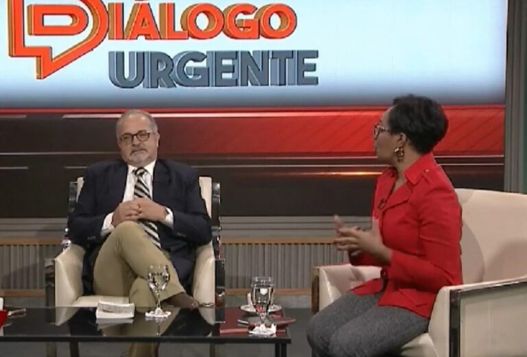 Dirigente FP cree reeleción de Abinader se está «cocinando»
